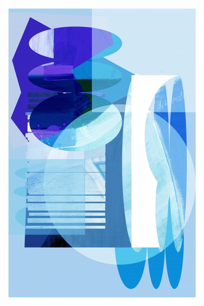  作： 