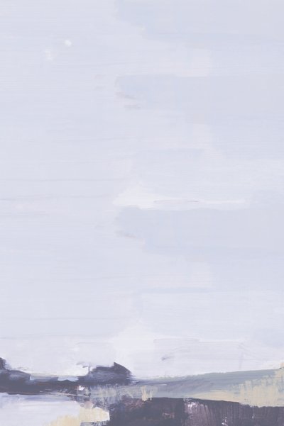 静謐で落ち着いた風景 作： cartissi