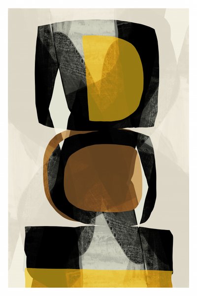  作： 