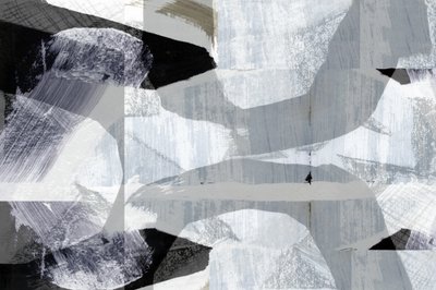 質感のある抽象的なレイヤー 作： cartissi