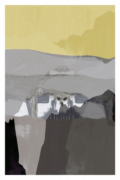  作： 