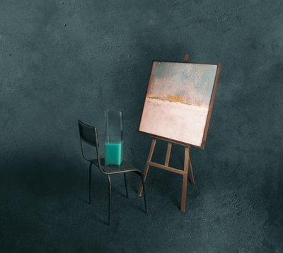  作： 