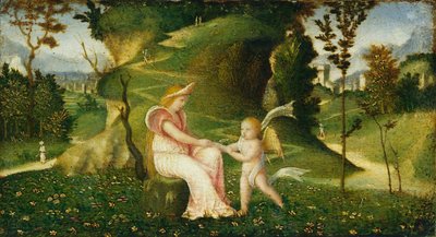 Venus and Cupid in a Landscape   1222388   ja       japanese Successfully Translated  Original: Par-ci, par-lá: My Daughter has sung Translat: Par-ci, par-lá: My Daughter has sung 1270335 ja japanese Successfully Translated Original: The Ruins of Broughty  作： circle of Giorgione
