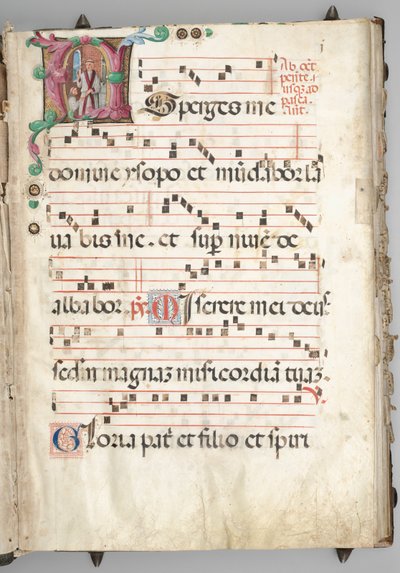 徐々に 作： circle of Girolamo dai Libri
