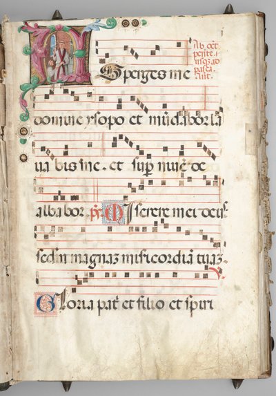 漸進的 作： circle of Girolamo dai Libri