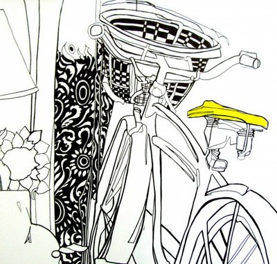 ケイティの自転車 作： リンダ・アーサー