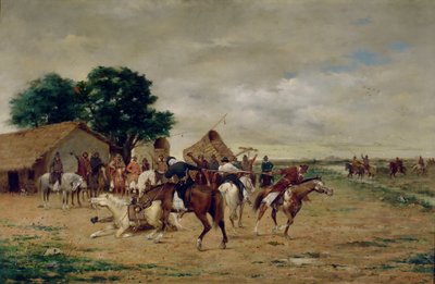 アヒルのゲーム 作： Ángel DELLA Valle