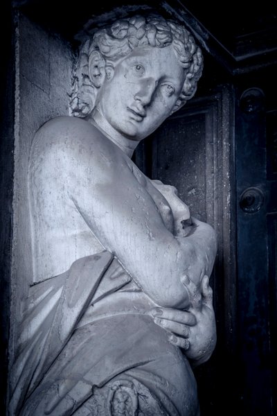マルシアナ図書館（ヴェネツィア、イタリア）（写真 作： Unbekannt Unbekannt