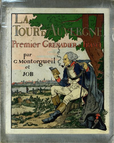 書籍「La Tour d