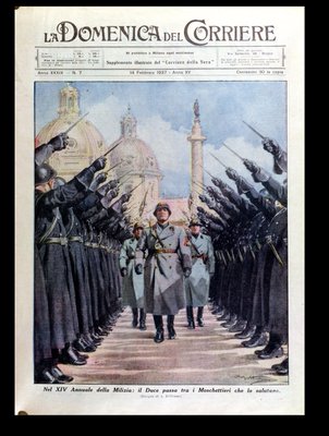 1937年2月14日 ラドメニカデルコリ