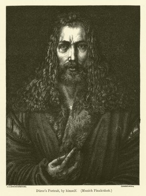 ドイツの画家および版画家アルブレ ドイツの画家および版画家アルブレ