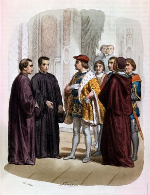 ニッコロ ディ ベルナルド デイ