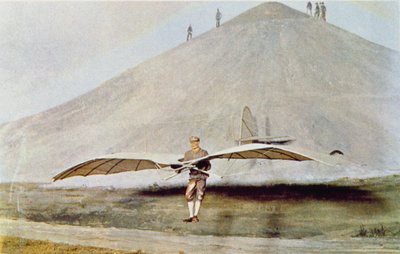 39 Scientific American 39 のオットーリリ