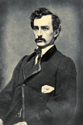 ジョン ウィルクス ブース John Wilkes Booth Japaneseclass Jp