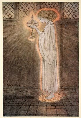 アルフレッドポラードの アーサー