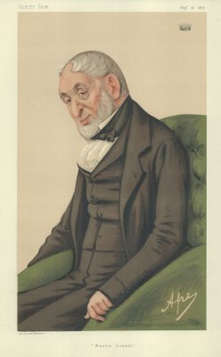 バリオン ライオネル ネイサン