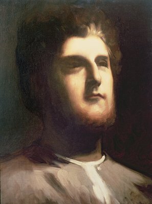 ジョルジュ ビゼーの肖像 18 75