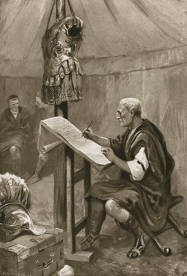 ジュリアス ケイアがケントのテン