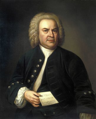 ジャン・セバスチャン・バッハの肖像 (ヨハン・セバスチャン・バッハ)