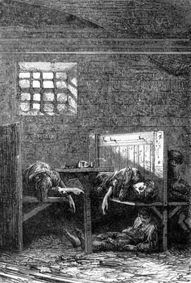 リトルスリーピングバガボンド エ