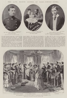 アルフレート ザクセン コーブルク ゴータ公 Alfred Duke Of Saxe Coburg And Gotha Japaneseclass Jp アルフレート ザクセン コーブルク ゴータ公 Alfred Duke Of Saxe Coburg And Gotha Japaneseclass Jp