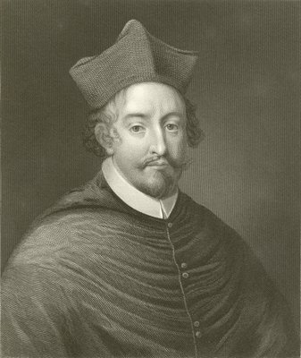 ビートン枢機卿 作 英語学校