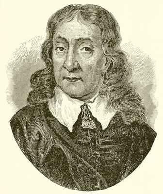 ジョン ミルトン 作 英語学校