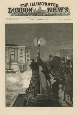 先週土曜日にダイナマイトでロンド