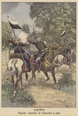 普仏戦争 Franco Prussian War Japaneseclass Jp