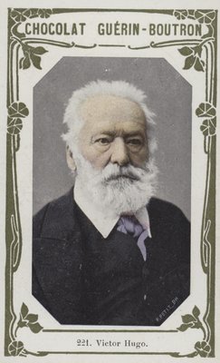 ヴィクトル ユーゴー Victor Hugo Japaneseclass Jp