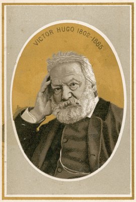 ヴィクトル ユーゴー Victor Hugo Japaneseclass Jp
