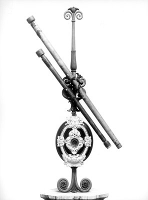 望遠鏡 1609 作 ガリレオ ガリレイ