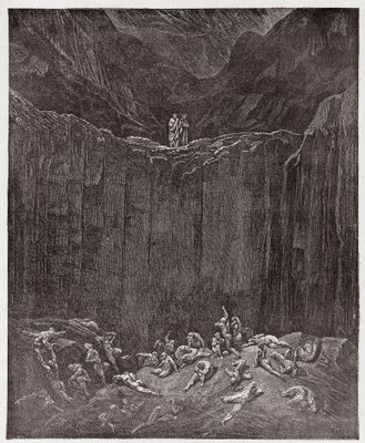 Amazon.com: Dante 