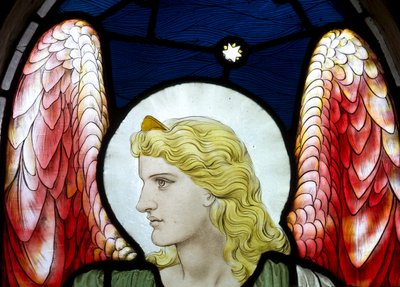 大天使ウリエル、詳細、1882