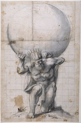 注目の Inigo_Jones_- 絵画