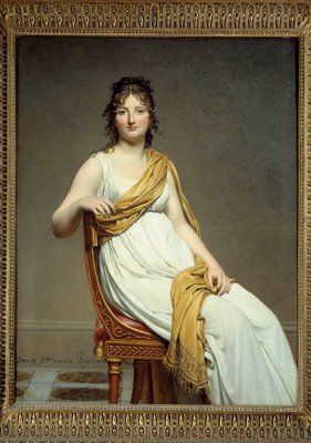 オクターヴ・ウザンヌ著 『世紀のフランス人女性』La Francaise