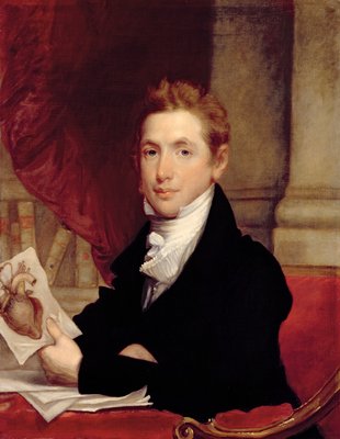 ジョン コリンズ ウォーレン博士