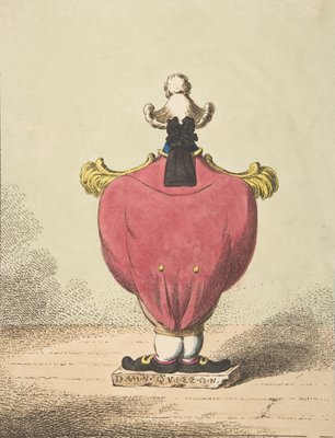 ウィリアム ハミルトン卿のコレクションより、1801 年 5 月 8 日、1801 年 5 月 8 日。