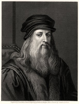 レオナルド・ダ・ヴィンチ - Wikiquote