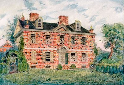 クリブデン ジャーマンタウン ペ