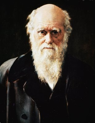チャールズ・ダーウィン - Wikipedia