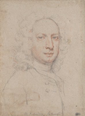 ジョナサン・リチャードソン - Wikipedia