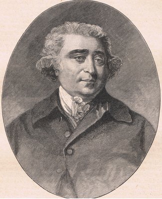 チャールズジェームズフォックス チャールズジェームズフォックス