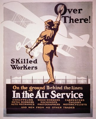 【送料込み】Von Dutch ポスター ドイツの民主党の選挙ポスター「自由、平和、仕事。バイエルンのパブで