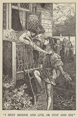 私は去って生きなければならない