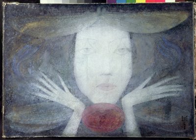 チタニア 1909 アートプリントとして チタニア 1909 アートプリントとして
