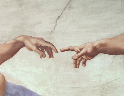Michelangelo SISTINE CHAPEL \