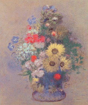花瓶 1900年頃 アートプリントとして 花瓶 1900年頃 アートプリントとして