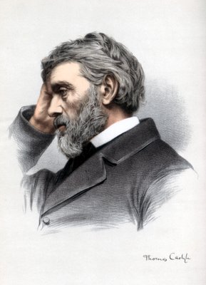 スコットランドのエッセイスト 風