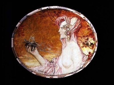 サロメ | アートプリント